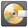 Emoji Minidisc 💽 image - Samsung style