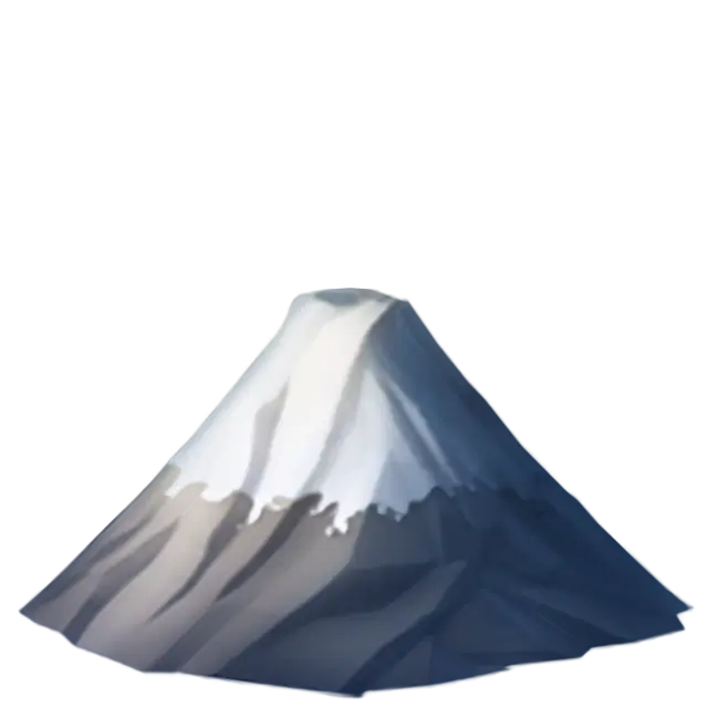 ภูเขาฟูจิ