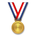 Sports Medal