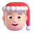 Mx Claus: Light Skin Tone