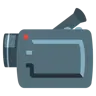 Kamera wideo Emoji 📹 image - Google Noto Color style