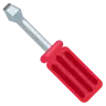 Emoji Cacciavite 🪛 image - Twitter / X (Twemoji) style