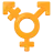 Transgender Symbol