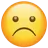 Frowning Face