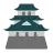 Japanese Castle
