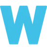Regional Indicator Symbol Letter W 🇼 image - Google Noto Color style