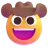 Cowboy Hat Face
