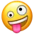 Freaky Emoji