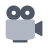 Movie Camera