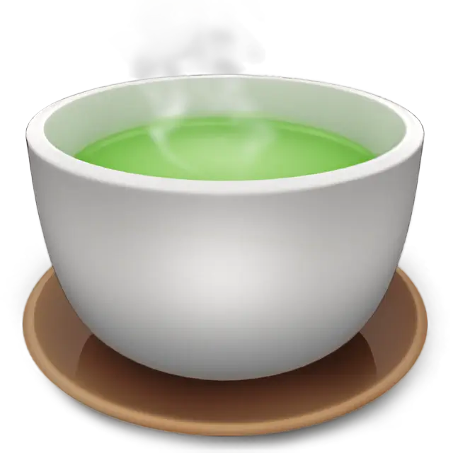 Filiżanka bez uchwytu