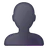 Bust In Silhouette