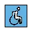 Wheelchair Symbol