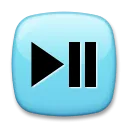 Play Or Pause Button