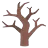 Leafless Tree