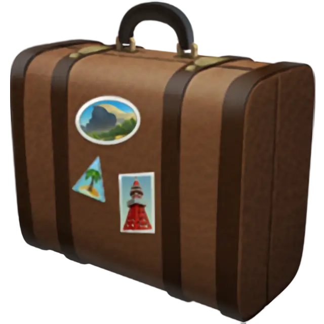 กระเป๋าเดินทาง