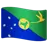 Flag: Christmas Island