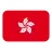 Flag: Hong Kong Sar China