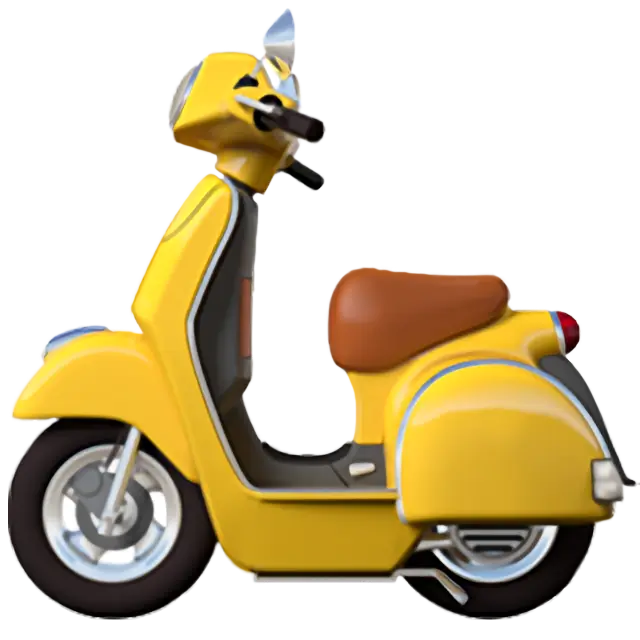 Scooter