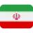 Flag: Iran