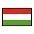 Flag: Hungary