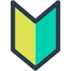 Japanese Symbol For Beginner