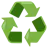 Recycling Symbol