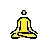 Person In Lotus Position