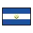 Flag: El Salvador