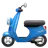 Motor Scooter