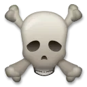 Skull And Crossbones