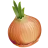 Zwiebel Emoji 🧅 image - WhatsApp style
