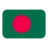 Flag: Bangladesh