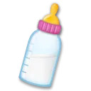 Baby Bottle