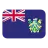 Flag: Ascension Island