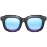 Brille Emoji 👓 image - Samsung style