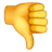 Thumbs Down