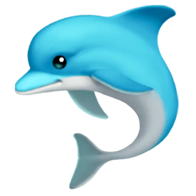 Delphin