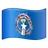 Flag: Northern Mariana Islands