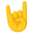 Sign Of The Horns