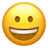 Zâmbește Emoji