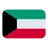 Flag: Kuwait