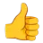Thumbs Up