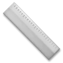 Straight Ruler