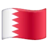 Flag: Bahrain Emoji 🇧🇭 image - Samsung style