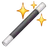 Magic Wand