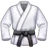 Martial Arts Uniform