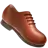 Man’s Shoe