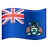 Flag: Ascension Island