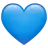 Blue Heart