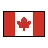 Flag: Canada